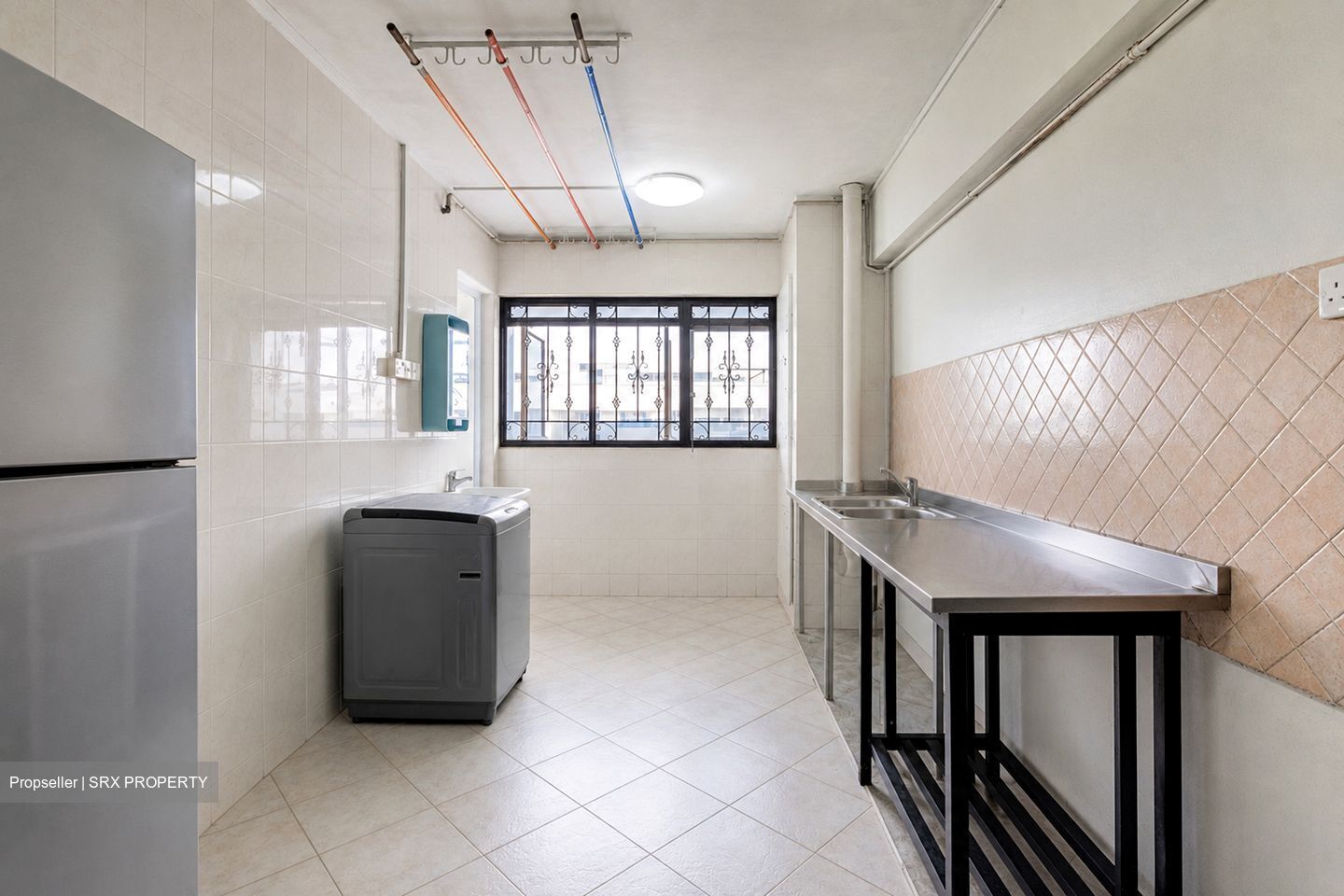 Blk 853 Woodlands Street 83 (Woodlands), HDB 4 Rooms #584438191